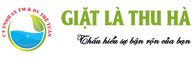 Giặt là tại TP Vinh